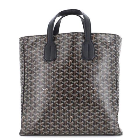 goyard voltaire iii|goyard voltaire mm tote.